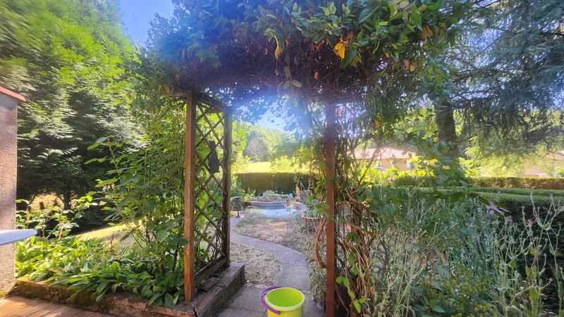 Maison - 98 m² - 5 pièces