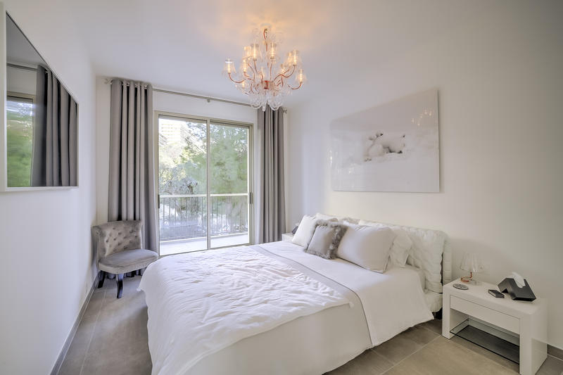 Appartement - 80 m² - 3 pièces