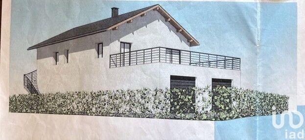 Maison - 310 m² - 5 pièces