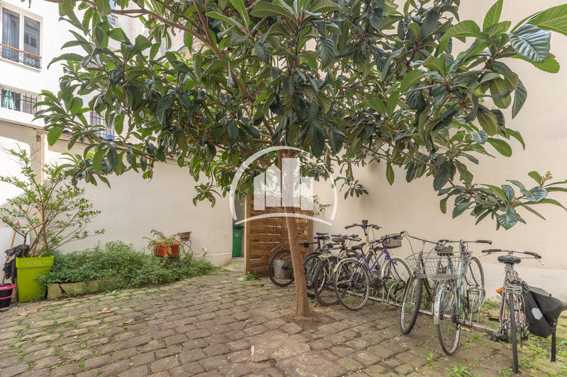 Appartement - 50 m² - 3 pièces