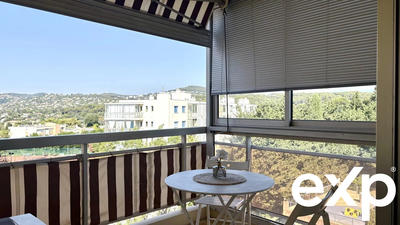 Appartement - 30 m² - 1 pièce