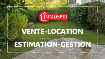 Appartement - 91 m² - 4 pièces