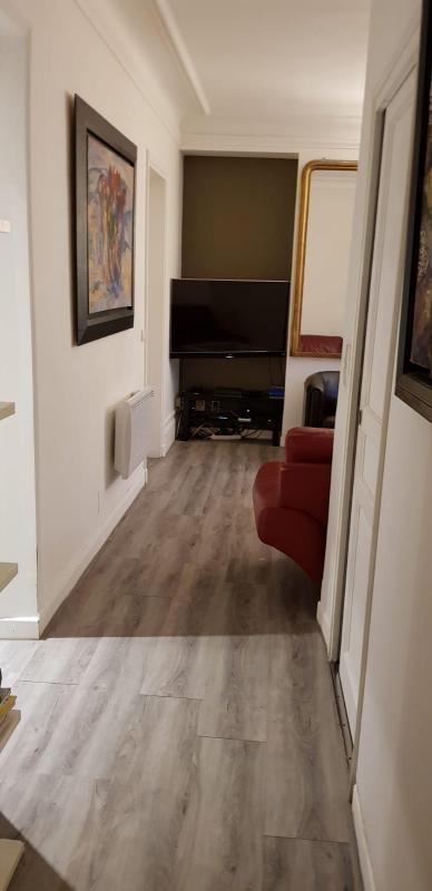 Appartement - 43 m² - 3 pièces