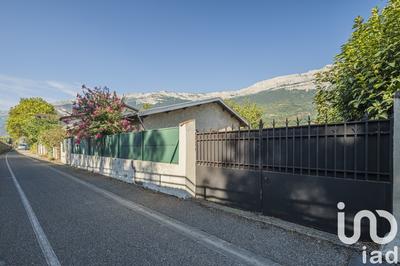 Maison - 65 m² - 4 pièces