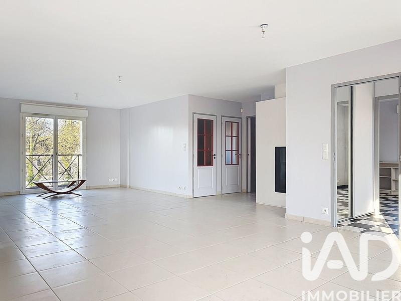 Maison - 190 m² - 7 pièces