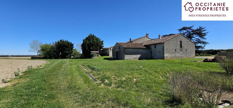 Ferme - 405 m² - 15 pièces
