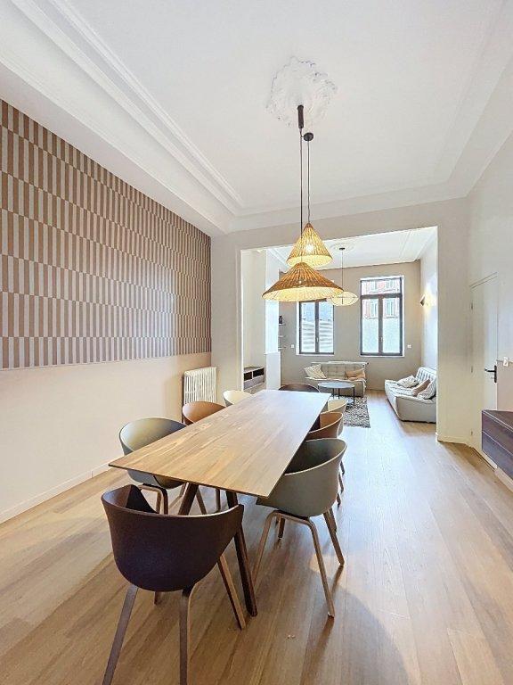 Studio - 25 m² - 1 pièce