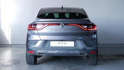 Renault Arkana 1.6 E-Tech 145ch Rs-Line