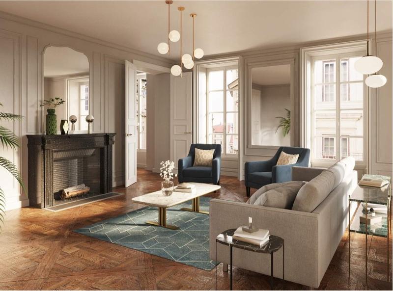 Immeuble - 1 780 m²