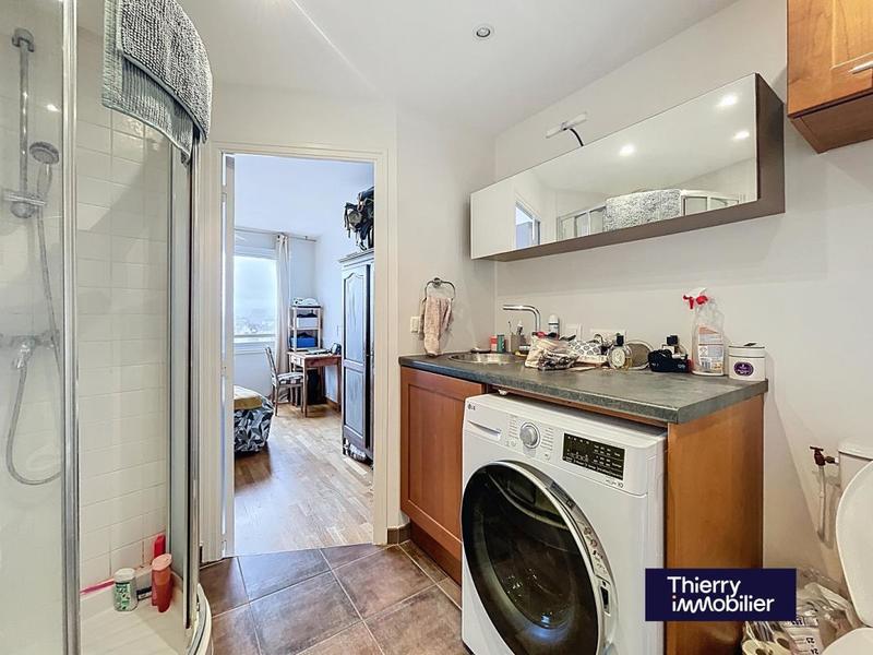 Appartement - 52 m² - 2 pièces