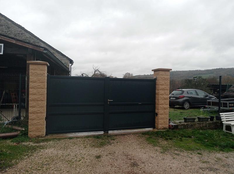 Maison ancienne - 120 m² - 6 pièces