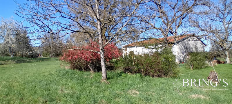 Maison - 133 m² - 8 pièces