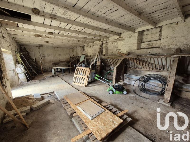 Maison de campagne - 162 m² - 5 pièces