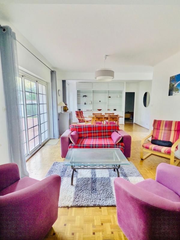 Villa - 137 m² - 4 pièces