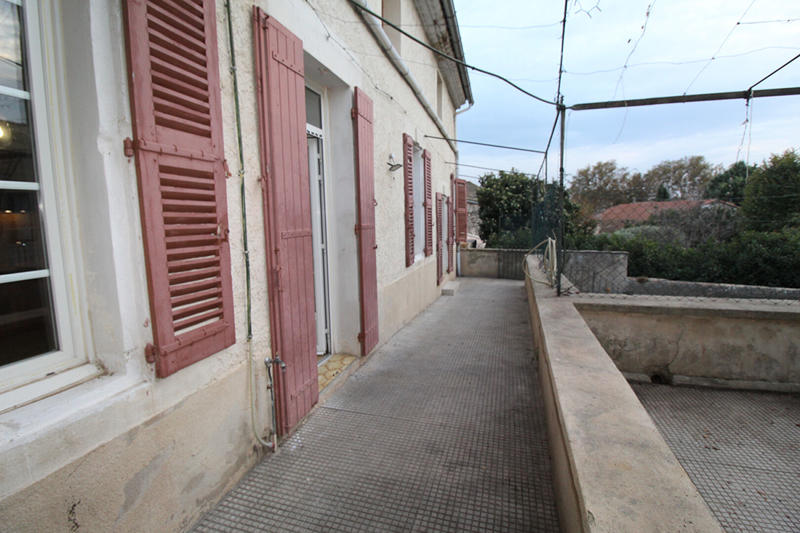 Maison - 71 m² - 3 pièces