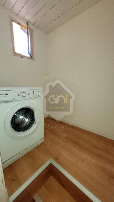 Appartement - 22 m² - 1 pièce