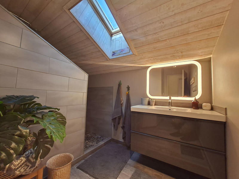 Maison - 311 m² - 10 pièces