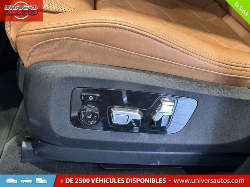 Bmw X5 G05 Lci Xdrive 50e 489ch Bva8 m Sport