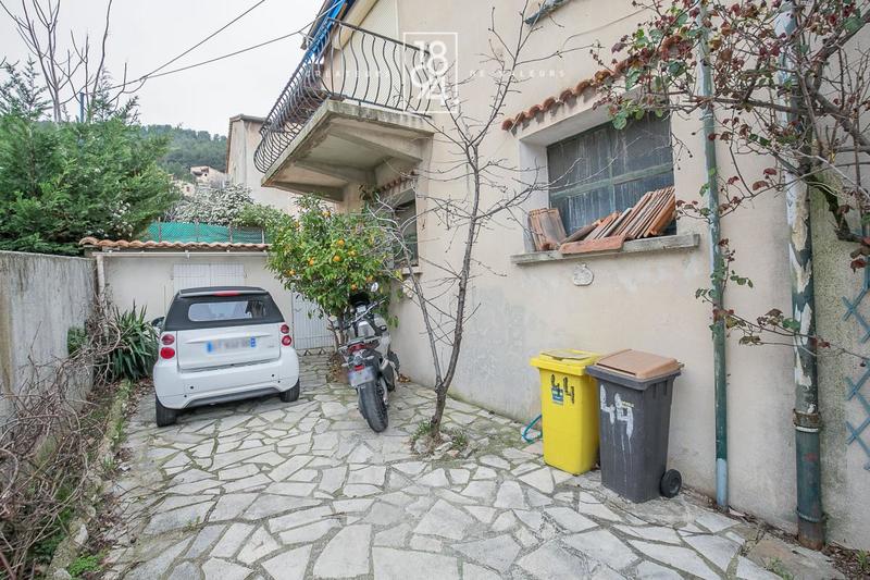 Maison - 139 m² - 3 pièces