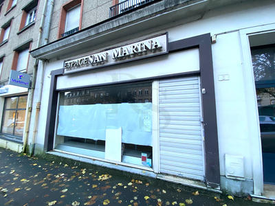 Local commercial - 150 m²