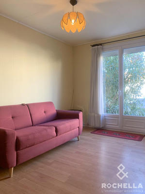 Maison - 84 m² - 3 pièces