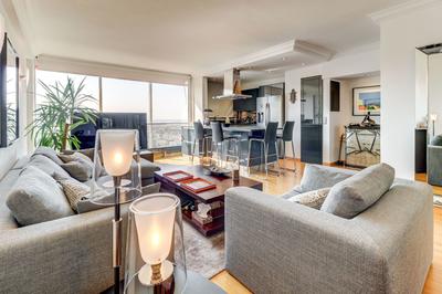 Appartement - 96 m² - 4 pièces