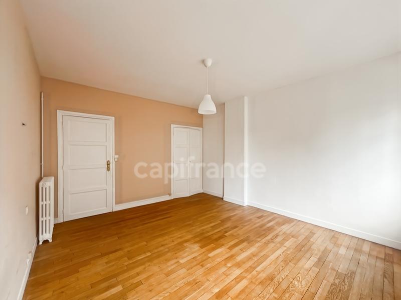 Appartement - 118 m² - 5 pièces