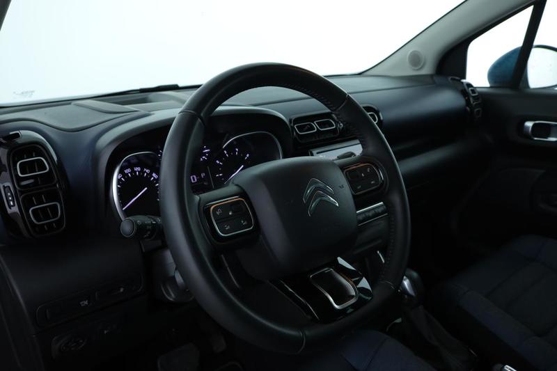 Citroën C3 Aircross 1.2 PureTech Rip Curl Eat6 131 ch