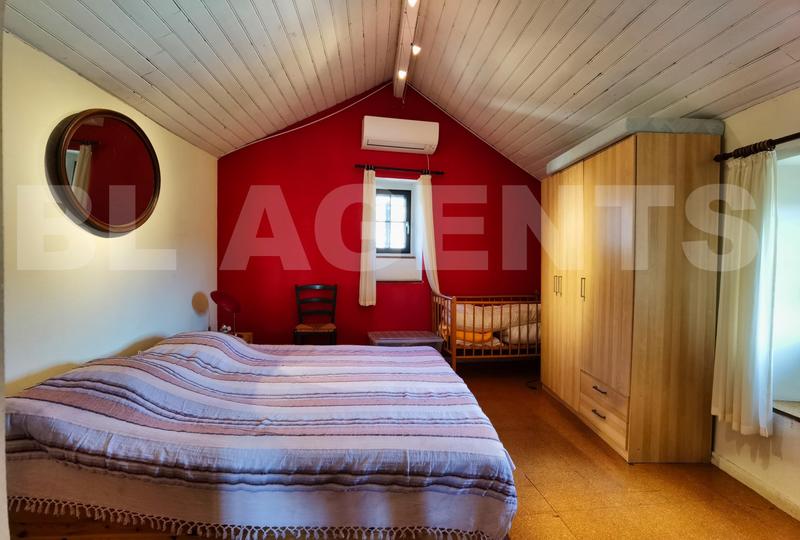 Maison en pierre - 103 m² - 6 pièces