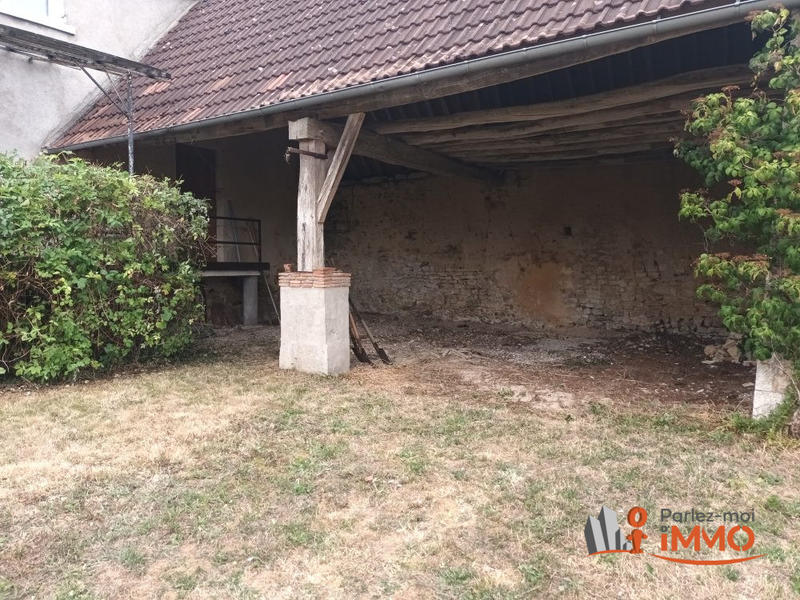 Maison ancienne - 133 m² - 5 pièces
