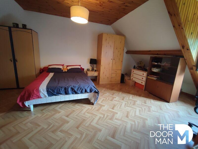 Maison de campagne - 130 m² - 7 pièces