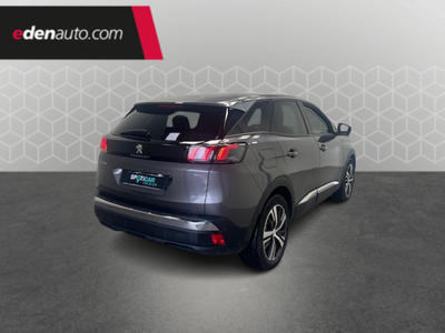 Peugeot 3008 Hybrid 225 e-Eat8 Allure Pack