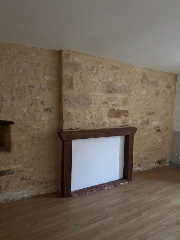 Maison - 131 m² - 3 pièces