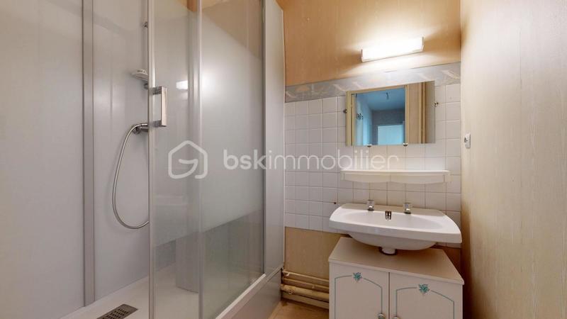 Appartement - 69 m² - 2 pièces