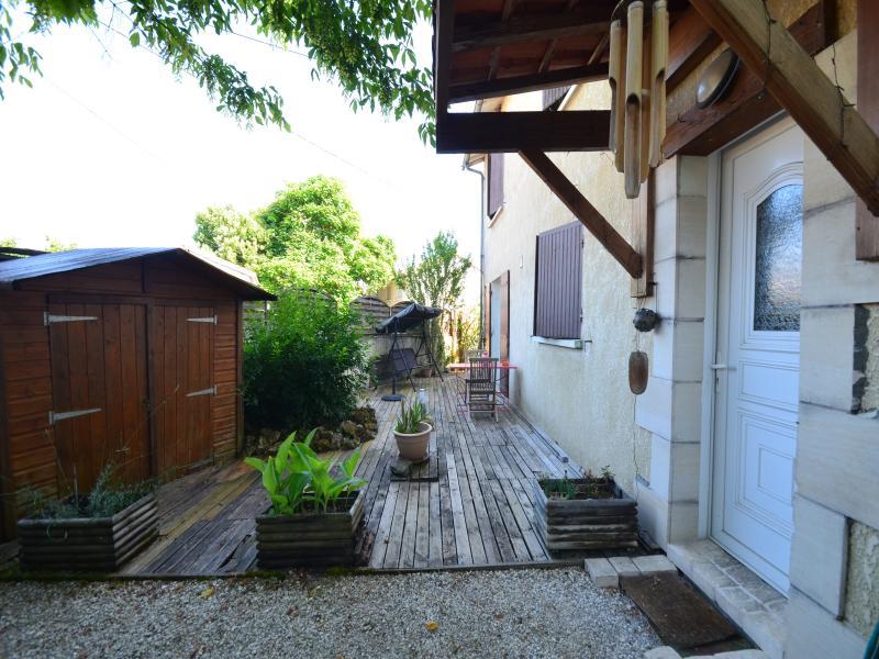 Maison - 146 m² - 5 pièces