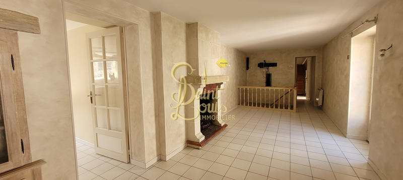 Appartement - 96 m² - 5 pièces