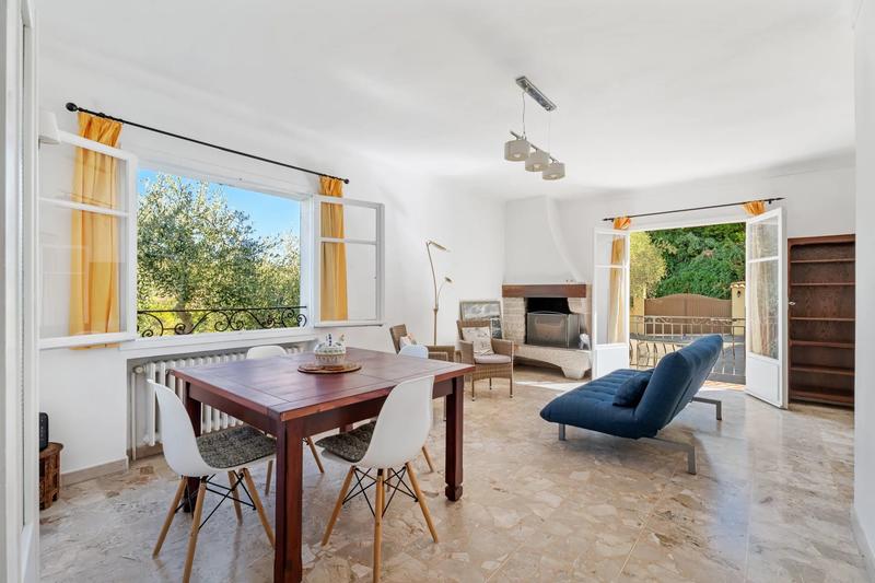 Maison - 125 m² - 7 pièces