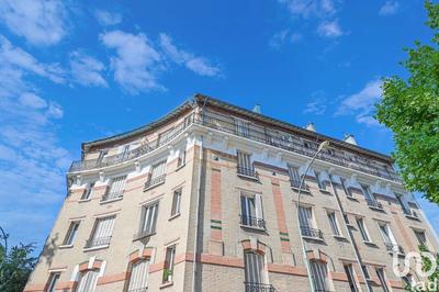 Appartement - 53 m² - 3 pièces