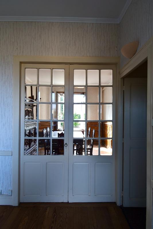 Appartement - 98 m² - 5 pièces