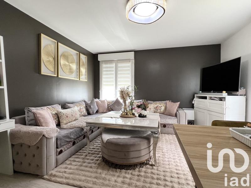 Appartement - 78 m² - 4 pièces