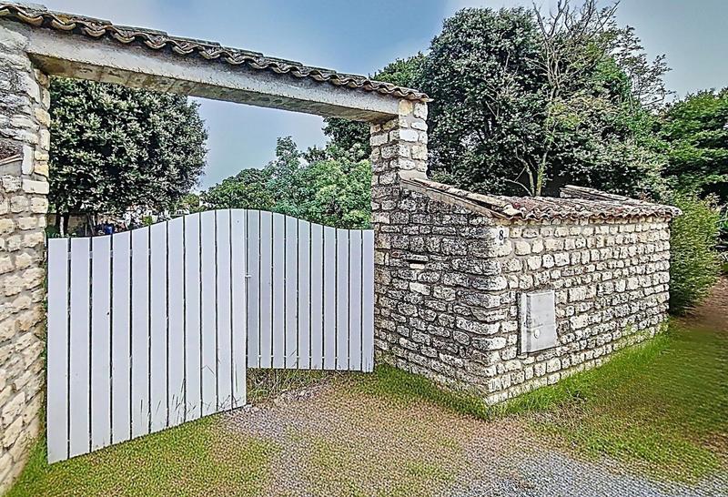 Maison - 60 m² - 3 pièces