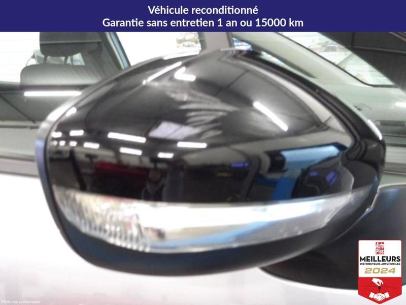 Citroen C3 1.5 Bluehdi 100ch s&amp;S Plus