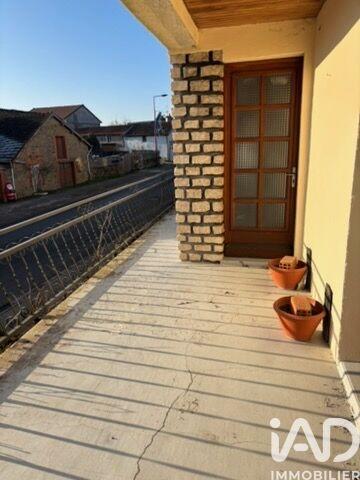 Maison - 163 m² - 5 pièces