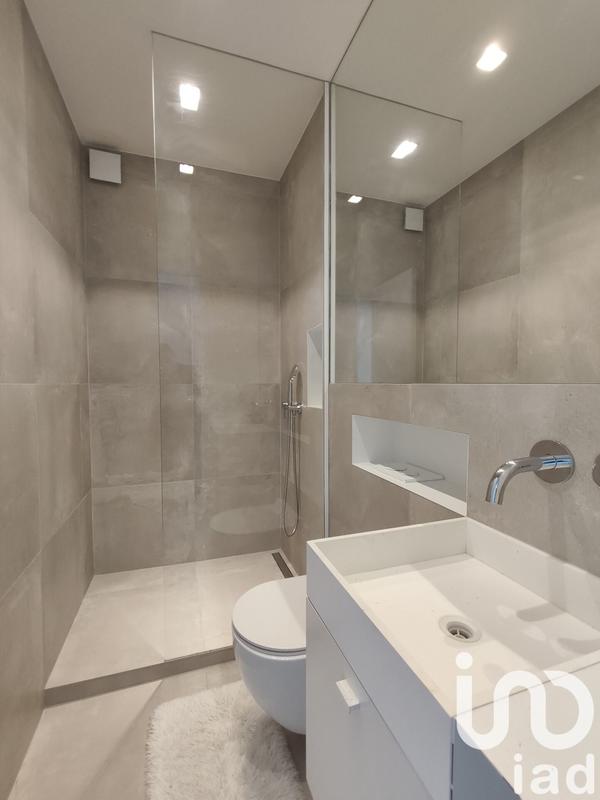 Maison de maîtres - 160 m² - 6 pièces