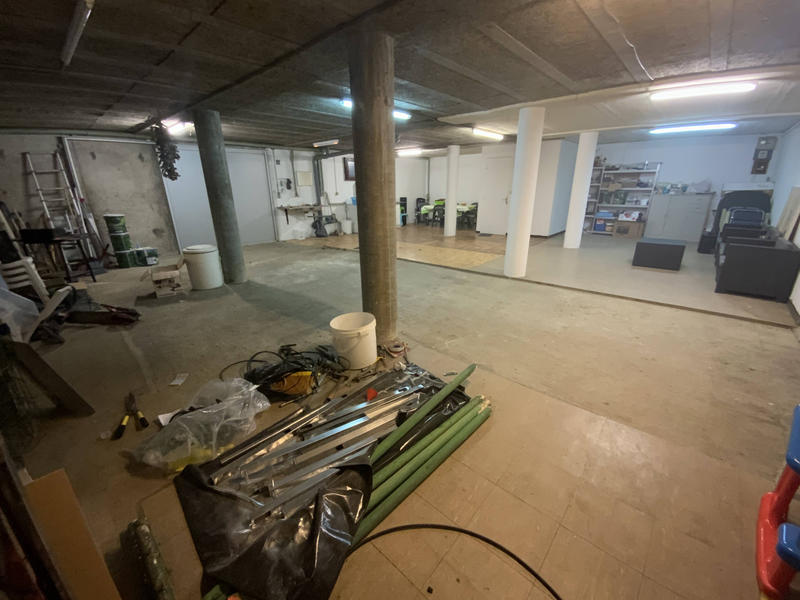 Maison - 103 m² - 5 pièces