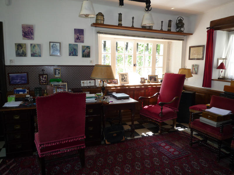 Propriété - 380 m² - 13 pièces