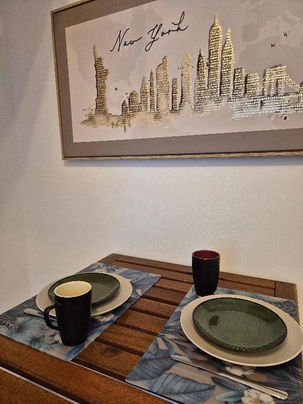 Appartement - 20 m² - 2 pièces