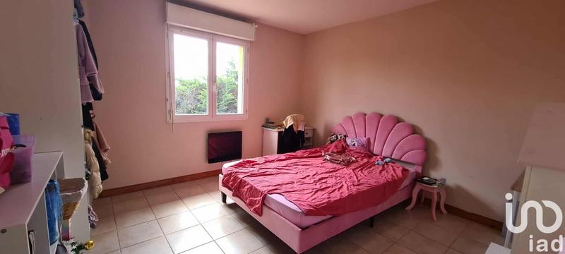 Maison - 147 m² - 5 pièces