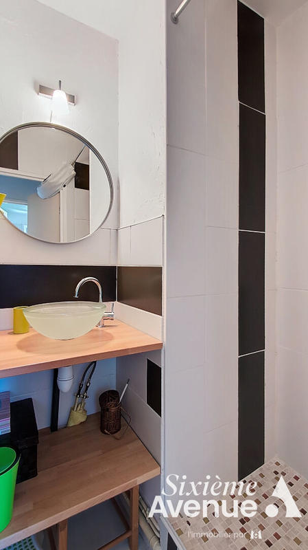 Maison - 111 m² - 5 pièces