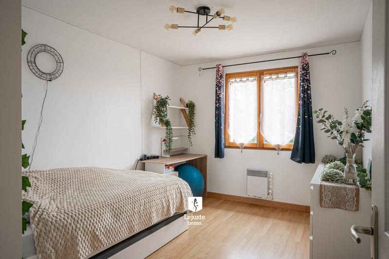 Maison contemporaine - 90 m² - 4 pièces